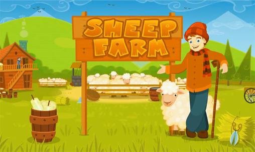 game pic for Sheep farm